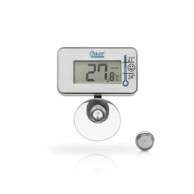 biOrb Submersible Digital Thermometer - Mill Race Garden Centre