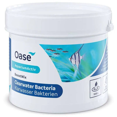 BoostMix Clearwater Bacteria 100 g - Mill Race Garden Centre