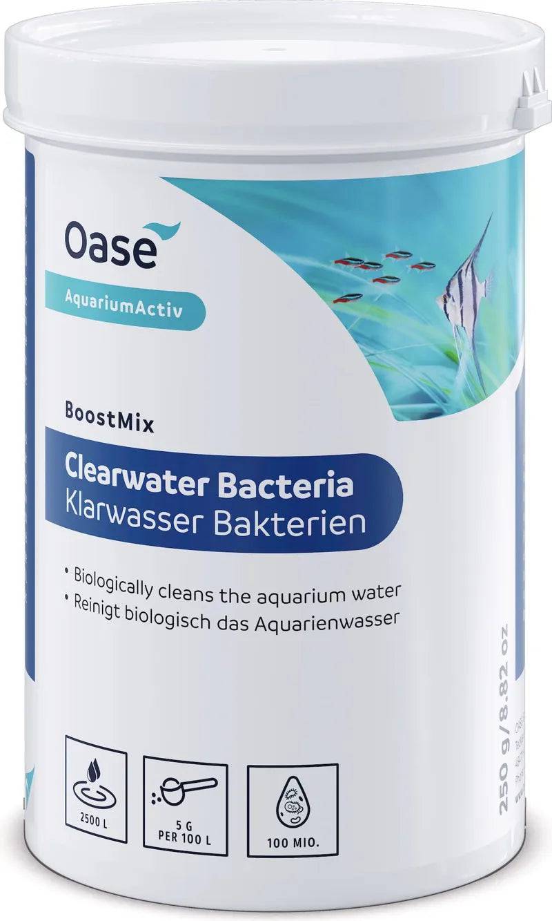 BoostMix Clearwater Bacteria 250g - Mill Race Garden Centre