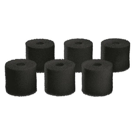 Carbon Prefilter foam Set 6 BioMaster - Mill Race Garden Centre