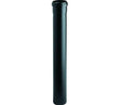 Discharge Pipe Black 50/480mm - Mill Race Garden Centre