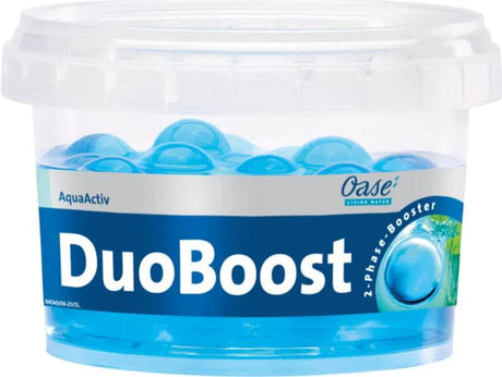 DuoBoost 5 cm 250 ml - Mill Race Garden Centre