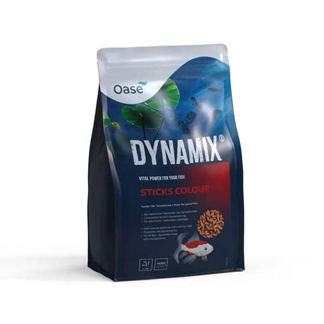 Dynamix Sticks Colour 4L - Mill Race Garden Centre