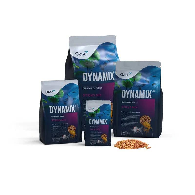 Dynamix Sticks Mix 1l (0.12kg) - Mill Race Garden Centre