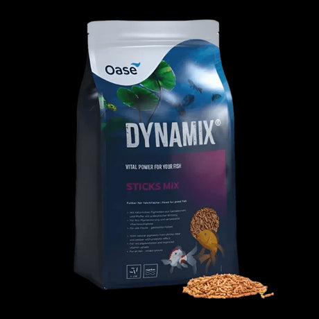 Dynamix Sticks Mix 20 l (2.59kg) - Mill Race Garden Centre