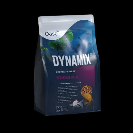 Dynamix Sticks Mix 4 l (0.49kg) - Mill Race Garden Centre