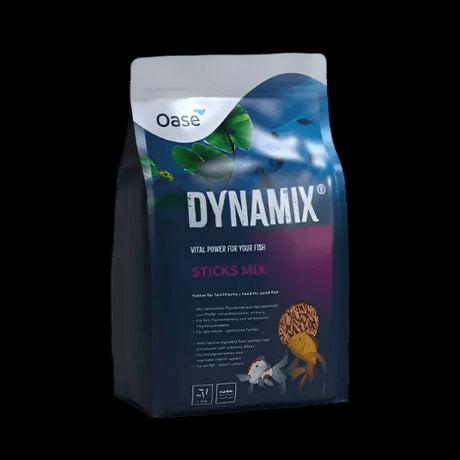 Dynamix Sticks Mix 8 l (0.99kg) - Mill Race Garden Centre