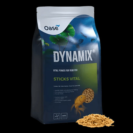 Dynamix Sticks Vital 20 l (2.59kg) - Mill Race Garden Centre