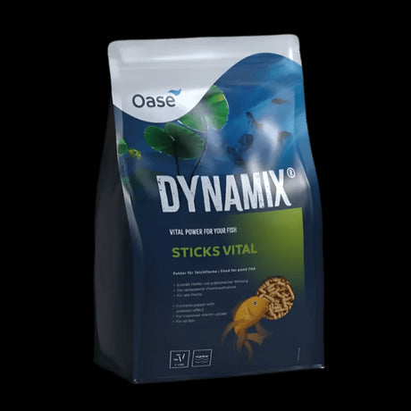 Dynamix Sticks Vital 8 l (0.99 kg) - Mill Race Garden Centre