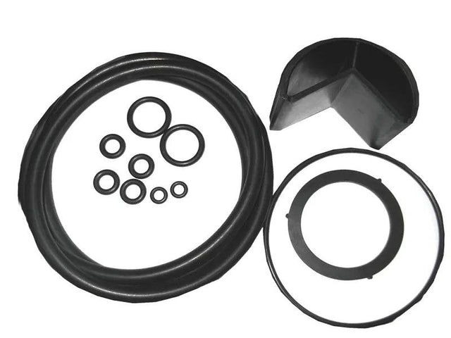 Filtoclear 20-30000 Gasket Set - Mill Race Garden Centre