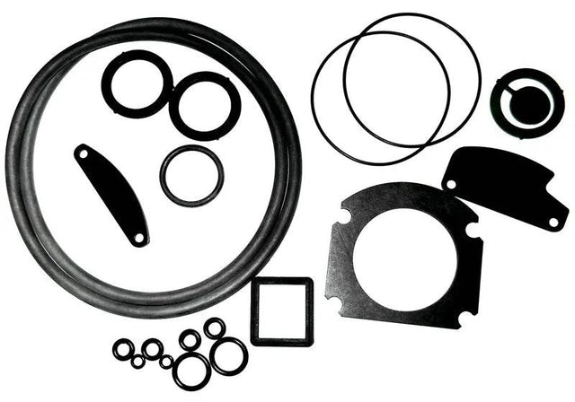 Filtoclear 3-15000 Gasket Set - Mill Race Garden Centre