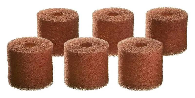 Oase Biomaster Prefilter Foam 30ppi 6 Pack - Mill Race Garden Centre