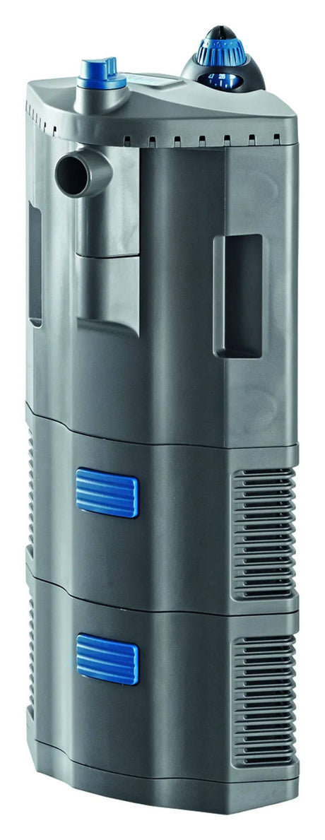 Oase BioPlus Thermo 100 Internal Corner Filter - Mill Race Garden Centre