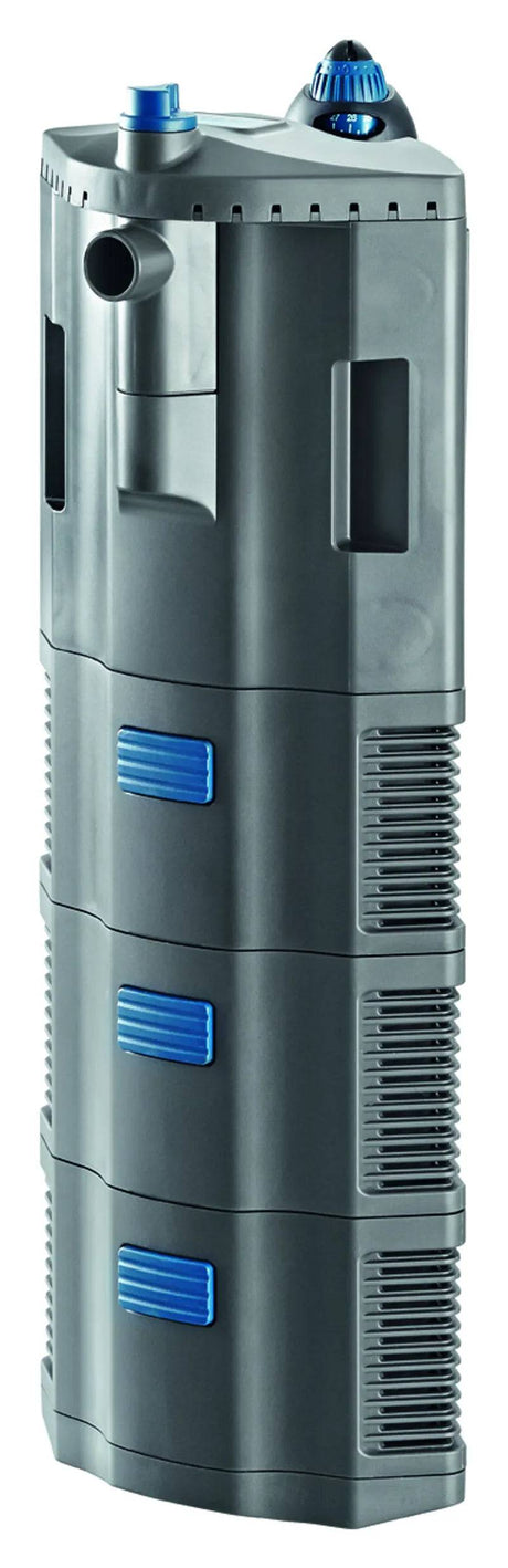 Oase BioPlus Thermo 200 Internal Corner Filter - Mill Race Garden Centre