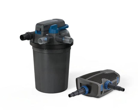 Oase FiltoClear Set 19000 OC - Mill Race Garden Centre