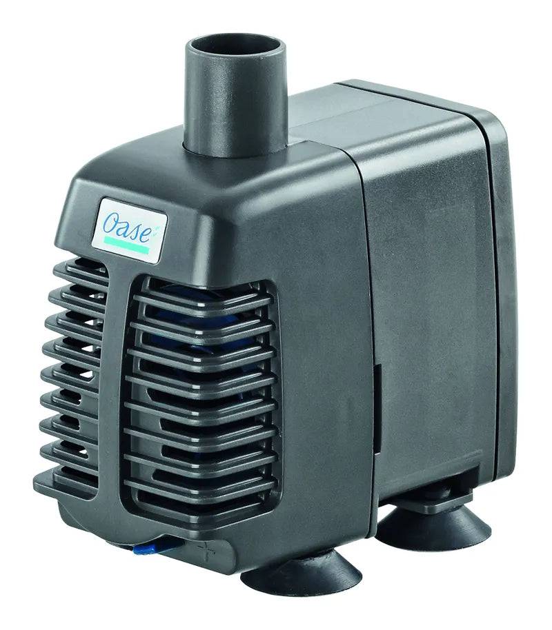 Oase OptiMax 1000 Aquarium Pump - Mill Race Garden Centre