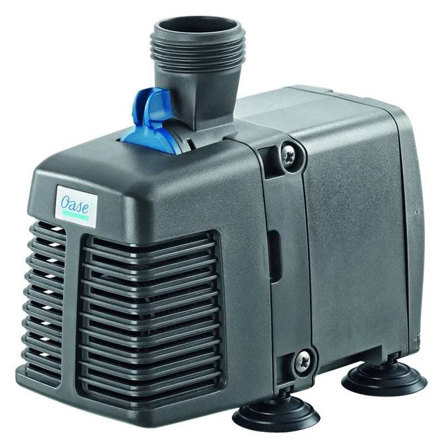 Oase OptiMax 3000 Aquarium Pump - Mill Race Garden Centre