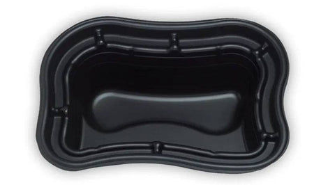 Oase PE Preformed Pond 500L - Mill Race Garden Centre