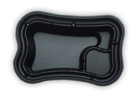 Oase PE Preformed Pond 750L - Mill Race Garden Centre