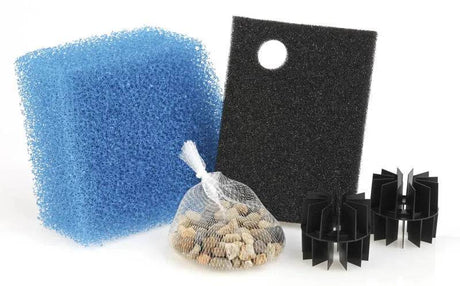 Oase Replacement Filter Set Filtral UVC 2500-3000 filters - Mill Race Garden Centre