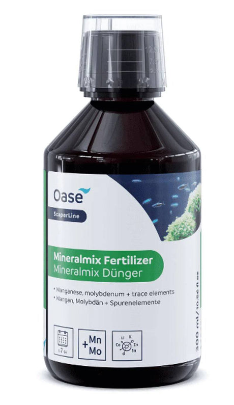 Oase ScaperLine MineralMix Fertiliser 150 ml - Mill Race Garden Centre