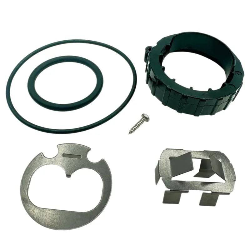 Oase Spare Part Quarta Locking Nut Set FiltoClear 12000 16000 20000 30000 - Mill Race Garden Centre