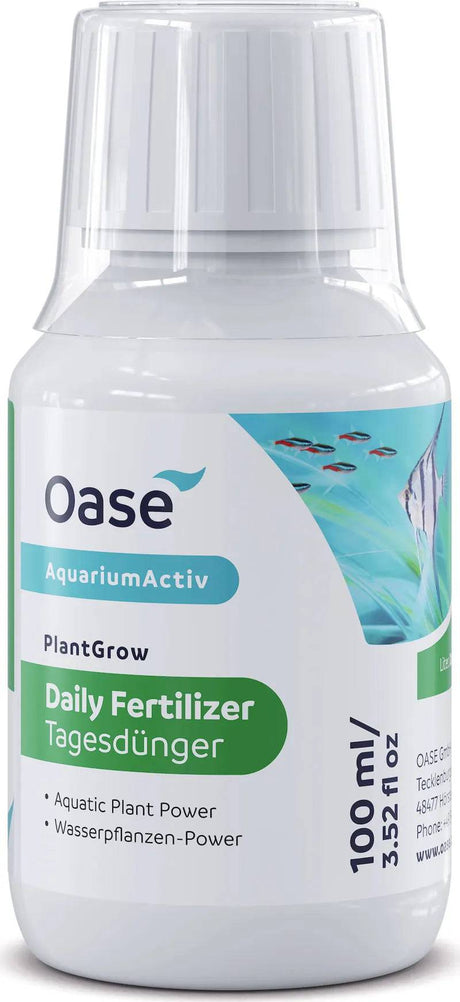 PlantGrow Daily Fertilizer 250 ml - Mill Race Garden Centre