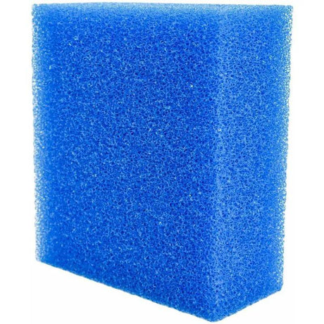 Pondtec Spare filter foam PPI 20   blue - Mill Race Garden Centre