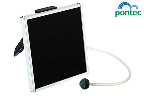 Pontec PondoSolar Air 150 Plus - Mill Race Garden Centre