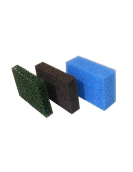 Replacement Foam Set Multiclear 5000 - Mill Race Garden Centre