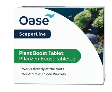 ScaperLine Plant Boost Tablets 10 - Mill Race Garden Centre