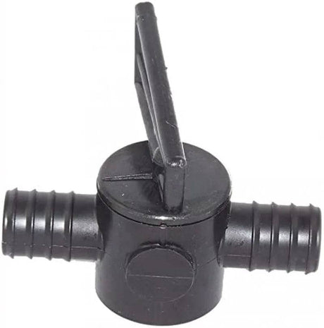 In-Line Hose Tap 1/2 - Mill Race Garden Centre