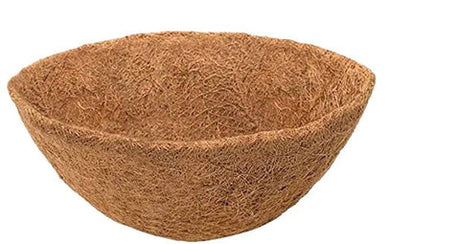 Panacea 12" Round Replacement Coco Liner - Mill Race Garden Centre