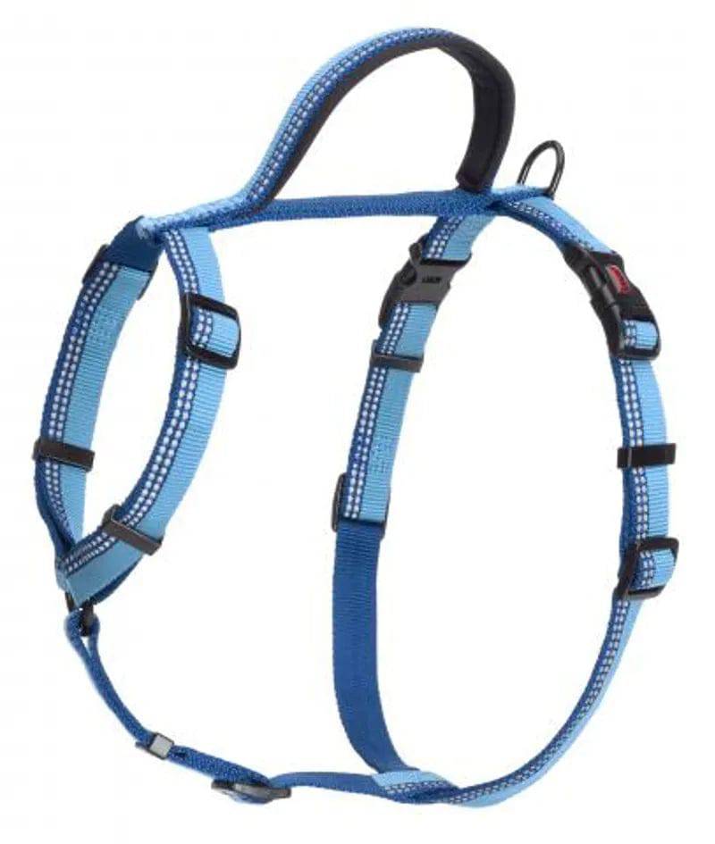 Halti Extra Small  Walking Harness in Blue