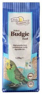 Harrisons Budgie Select Bird Seed 1.25kg - Mill Race Garden Centre