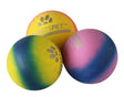 Sportspet High Bounce Rubber Smoothie Balls 3 in a Pack 60mm - Mill Race Garden Centre