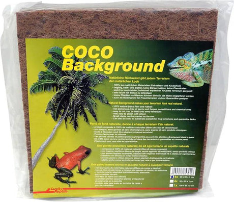 50cm Coco Background - Mill Race Garden Centre