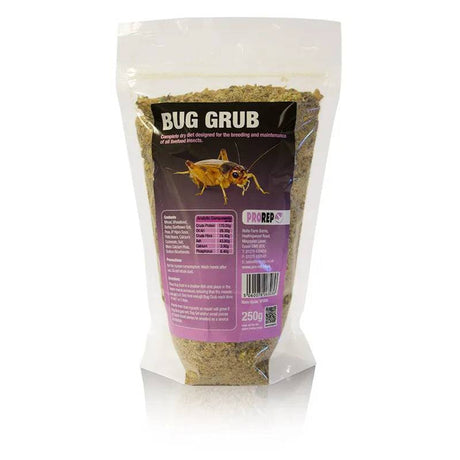 Bug Grub 250g Bag - Mill Race Garden Centre