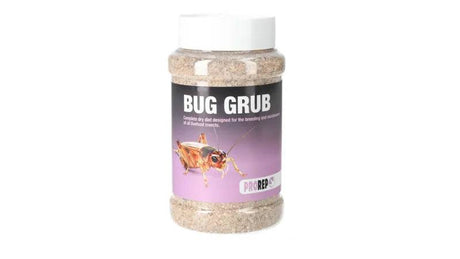 Bug Grub Jar Pack 300g - Mill Race Garden Centre