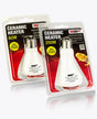 PR Ceramic Heat Emitter 60w - Mill Race Garden Centre