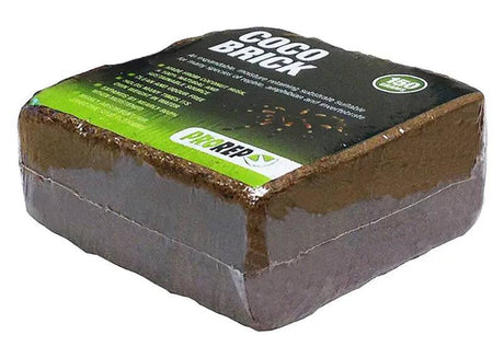 PR Coco Mini Brick 150g - Mill Race Garden Centre