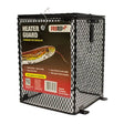 PR Heater Guard Standard Rect. - Mill Race Garden Centre