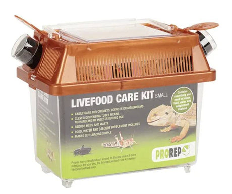 PR Livefood Care Kit Large - Mill Race Garden Centre