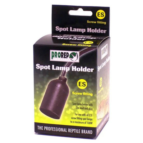 PR Spot Lamp Holder - Mill Race Garden Centre