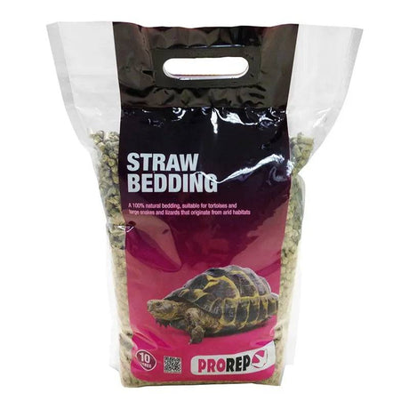 PR Straw Bedding 10L - Mill Race Garden Centre