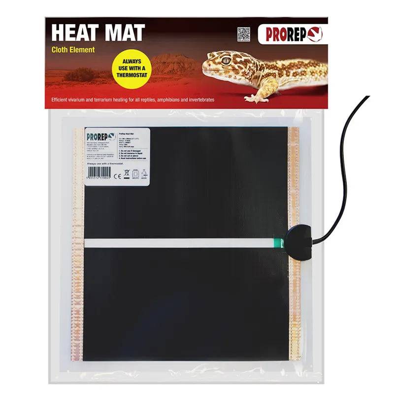 Pro Rep Cloth Element Heat 11x11 Inch