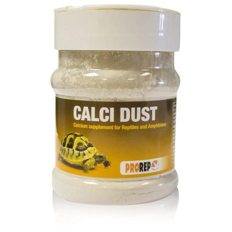 Pro Rep Tortoise Life Cal Dust 500g