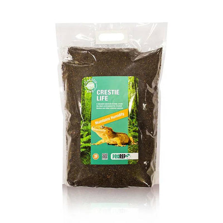 ProRep Crestie Life Reptile Substrate - Mill Race Garden Centre