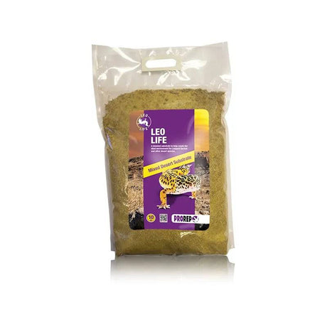 ProRep Leo Life Reptile Substrate 10kg - Mill Race Garden Centre