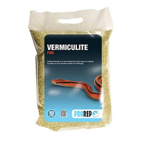 ProRep Vermiculite Fine 5L - Mill Race Garden Centre